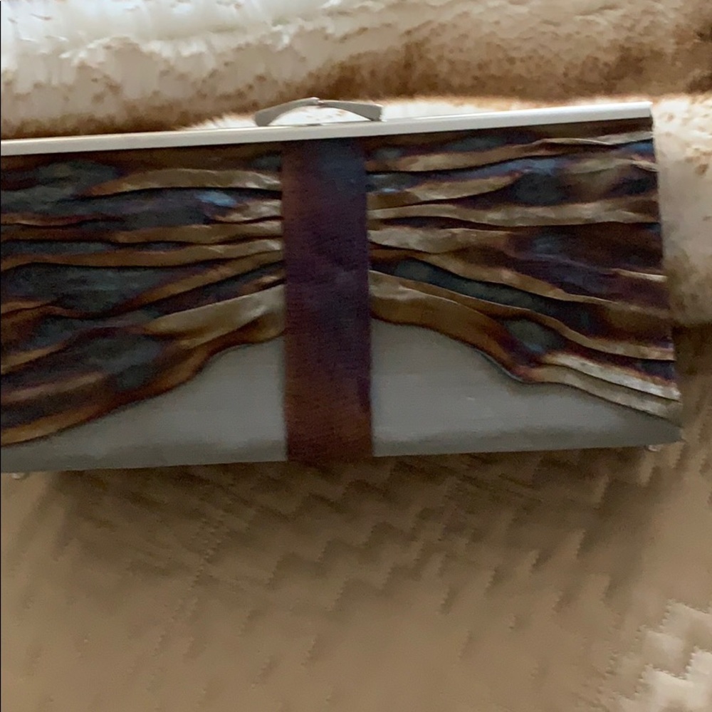 Multicolor Clutch - Picture 2 of 6